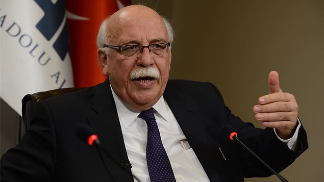 Kültür ve Turizm Bakanı Nabi Avcı: 'Etkinliklerde tarihi yapıya zarar verilmiyor'