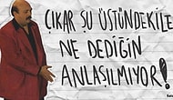 Sevişmeyi Bir Yaşam Felsefesi Haline Getiren Saldıray Abi'den 19 Sevişgen Replik