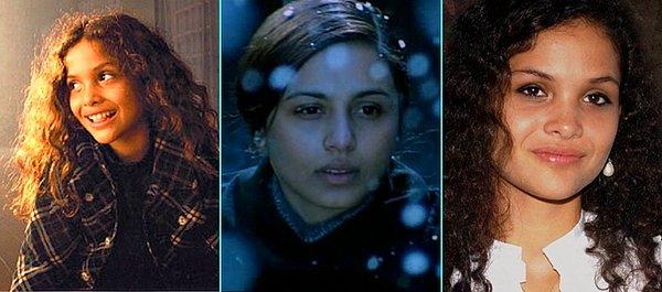 17. Black (2005) | Ayesha Kapoor - Rani Mukerji - Ayesha Kapoor (Günümüz)