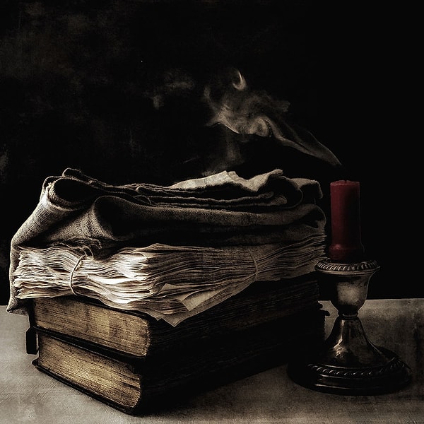 20. Фото: Дэвид Хейз. Первое место в категории «Натюрморт»