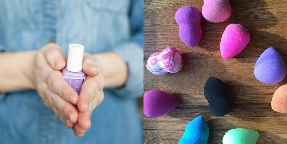 Думали, что правильно использовали эти бьюти-штучки? Мы вас разочаруем (и научим)!