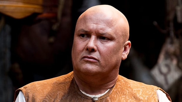 Lord Varys