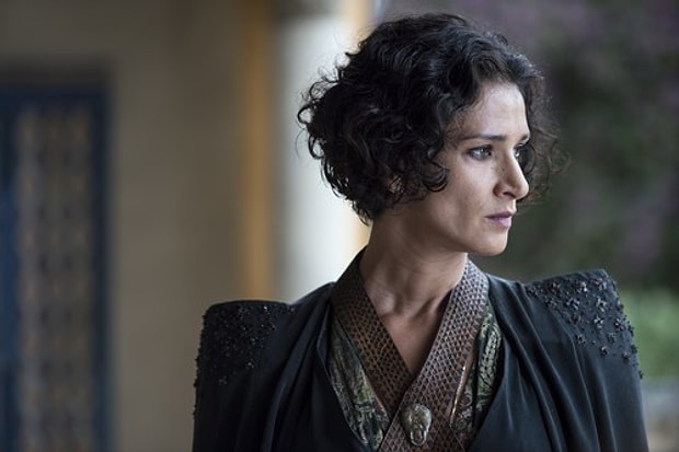 Ellaria Sand