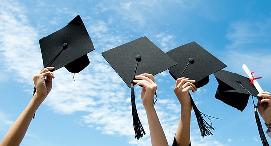 9 суровых жизненных моментов, с которыми придется столкнуться всем выпускникам ВУЗов