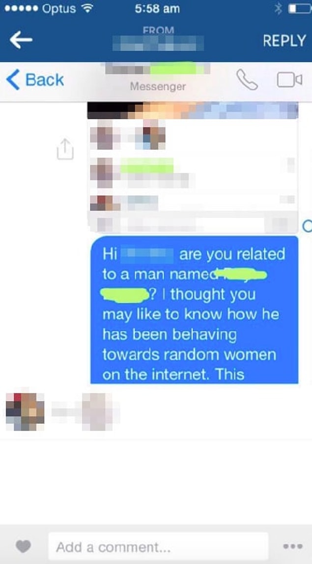 Kadınların yaşadıkları online zorbalığı anlatabildikleri için sadece mankenlerden değil çok daha fazla kadından destek topladılar.