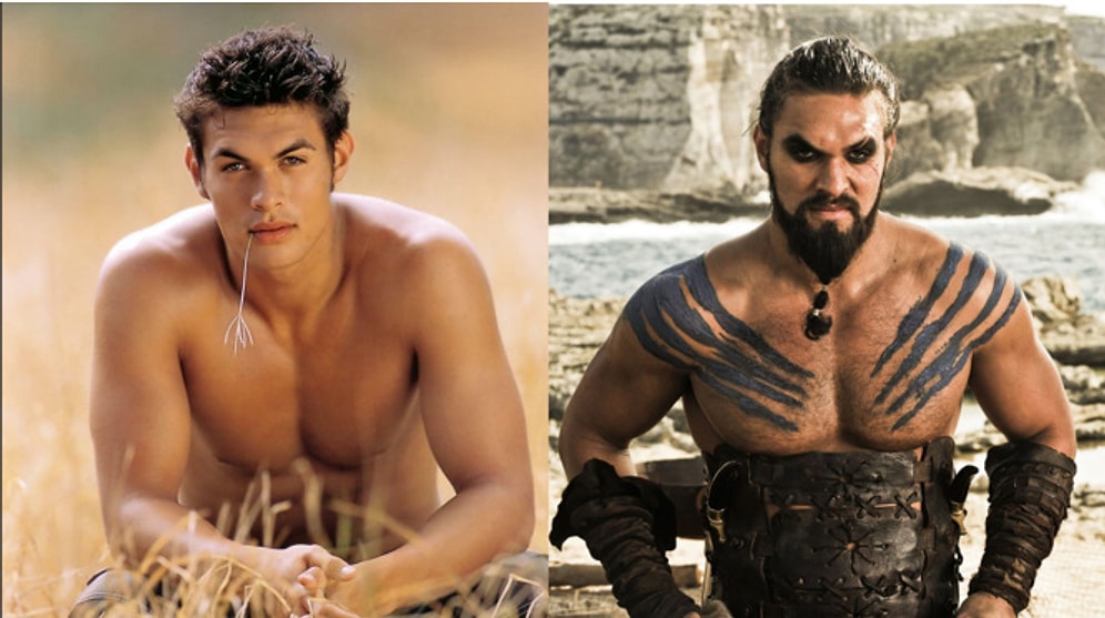 Тест: Сможете ли вы отгадать реальный возраст актеров "Игры престолов"?