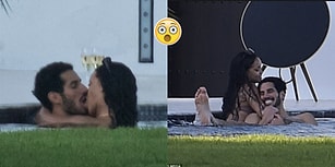 Rihanna "Yallah Arabistan'a" Demeye Kıyamadığı Yeni Sevgilisiyle Tatilde Fena Yakalandı