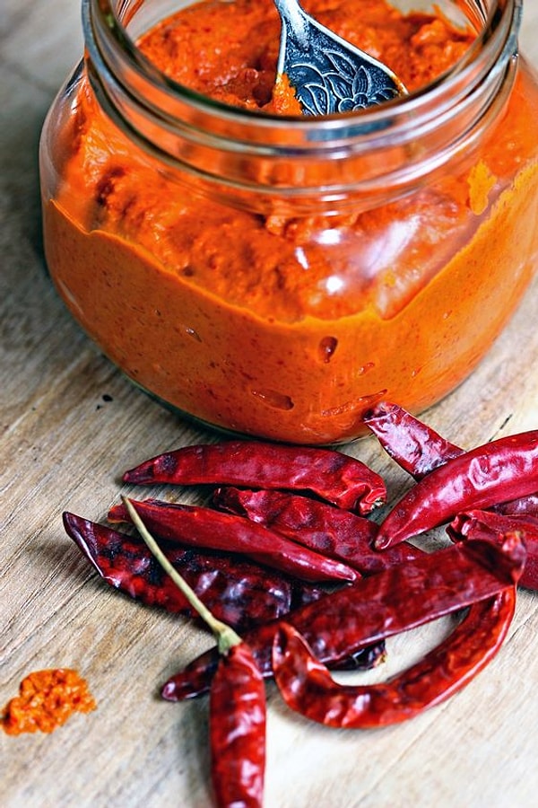 4. Соус для барбекю