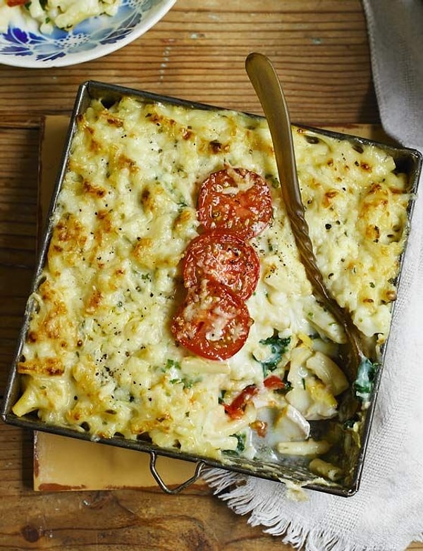 5. Все копченое!