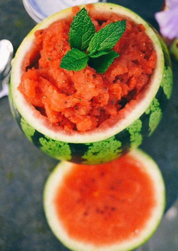 6. Фрукты-аппликации