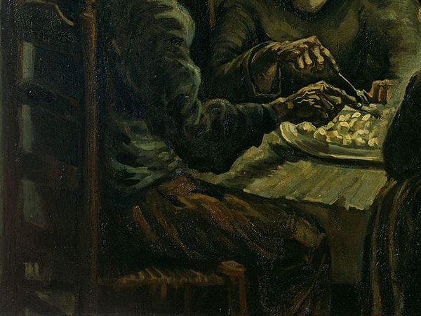 А сколько человек было на этой картине?