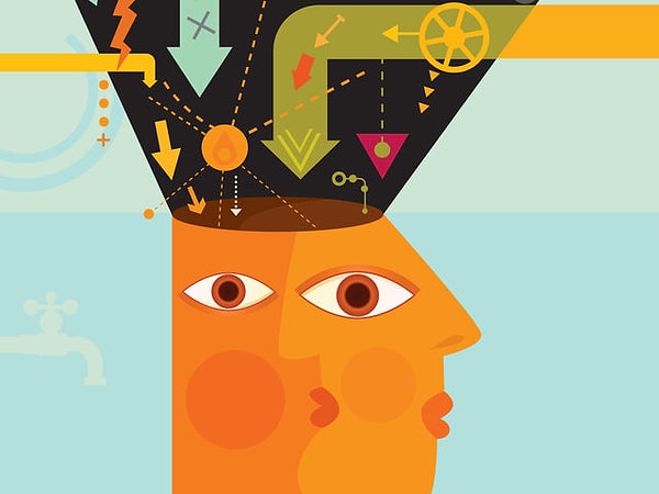 У вас отлично развита долговременная память!