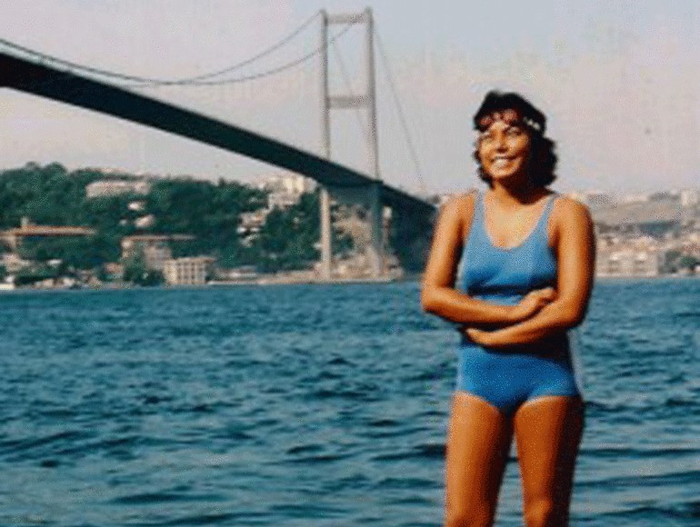 Nesrin Olgun ile ilgili görsel sonucu