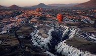 '2017 National Geographic Seyahat Fotoğrafçılığı' Ödülünü Kazanmış 40 Nefes Kesen Çalışma