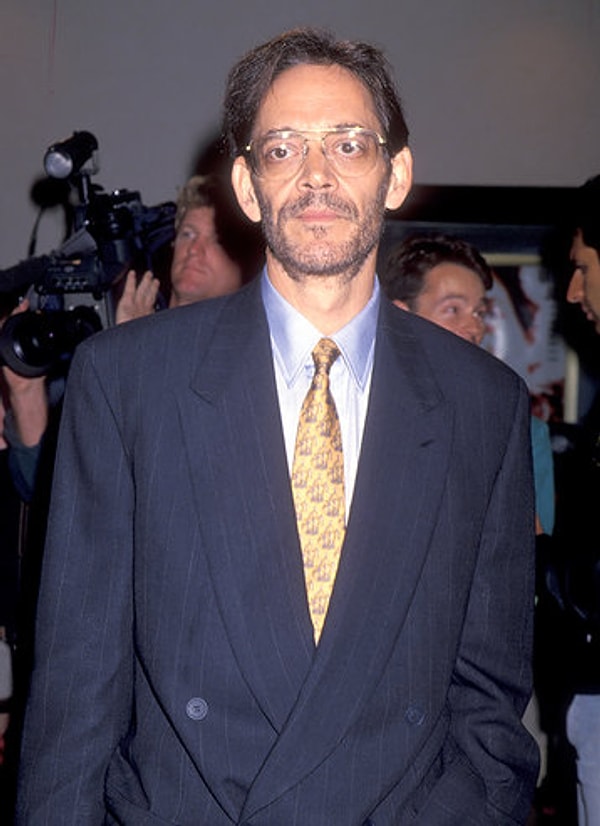 2. Рауль Хулиа - Гомес Аддамс