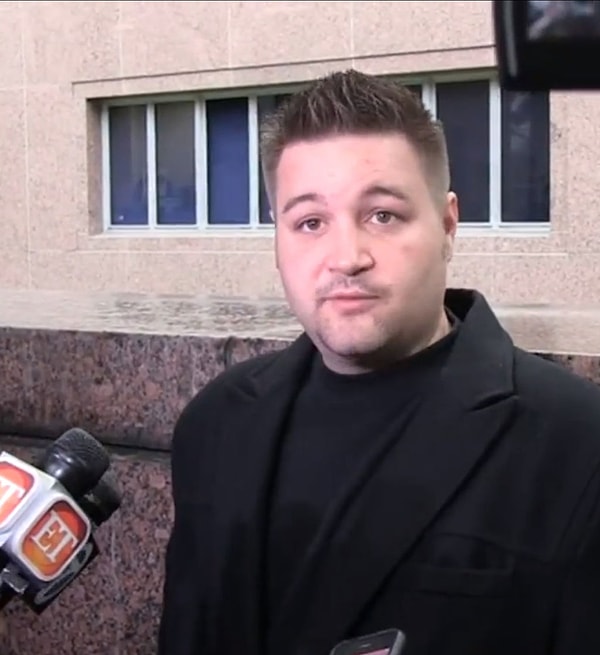 7. Джимми Уоркмэн - Пагсли Аддамс