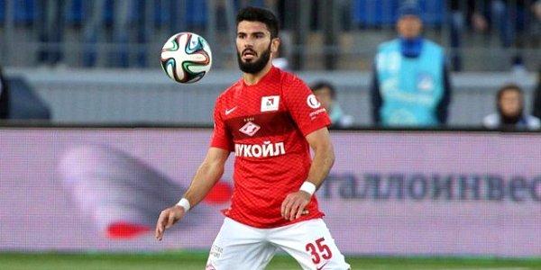 13. Serdar Taşçı 🔥 Spartak Moskova ➡️ Trabzonspor
