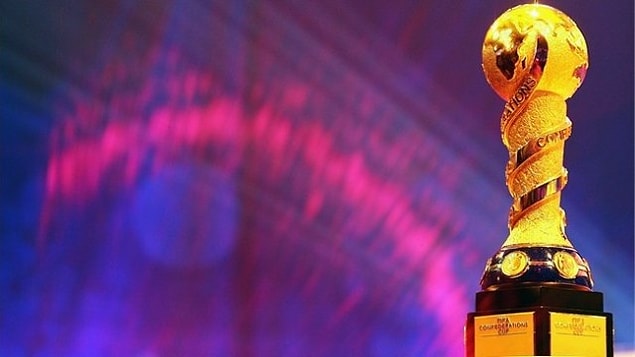 FIFA Konfederasyonlar Kupası, her 4 yılda bir FIFA tarafından organize edilen futbol turnuvasıdır.