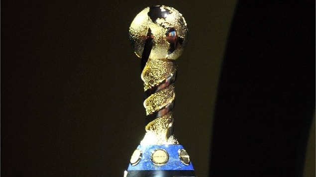 FIFA Konfederasyonlar Kupası, 1992'den beri düzenlenmektedir. 92, 95 ve 97 yıllarında Arabistan'da düzenlendi çünkü bu organizasyon, Kral Fehd Kupası olarak Arabistan'da başlamıştı.
