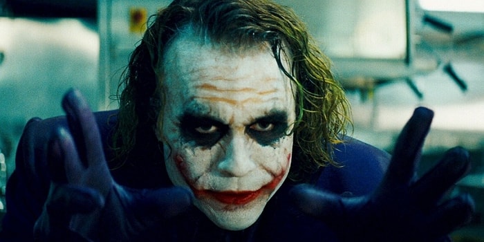 Büyük Resmi Görüyoruz: The Dark Knight’ta Joker’in Aslında 'İyi Adam' Olduğu İddiası!