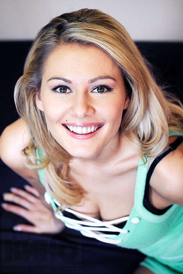 5. Мария Кожевникова