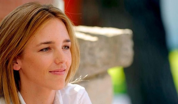 6. Каэтана Альварес