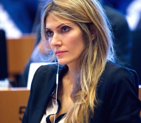 2. Ева Кайли