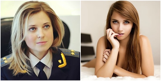 9 самых сексуальных женщин в политике