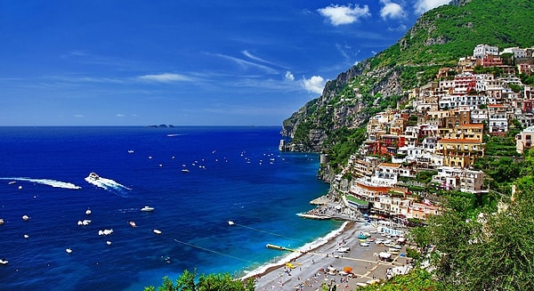 3. Португалия