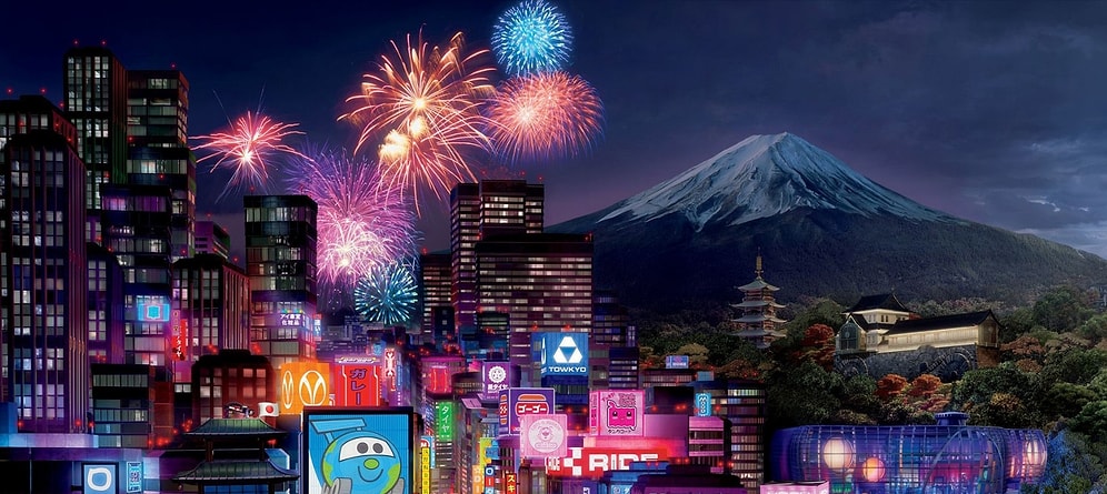 Топ-10 самых безопасных стран мира согласно индексу миролюбия