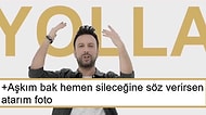 Tarkan'ın Yolla Klibini Mizah Yönüyle Ele Alarak Sosyal Medyanın Keyfini Yükselten 18 Kişi