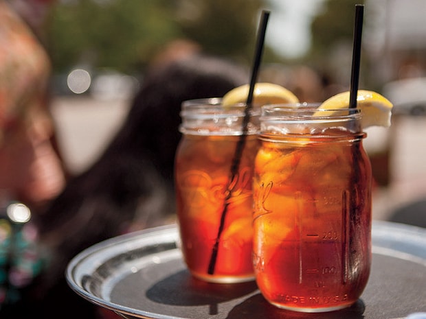 Ice Tea