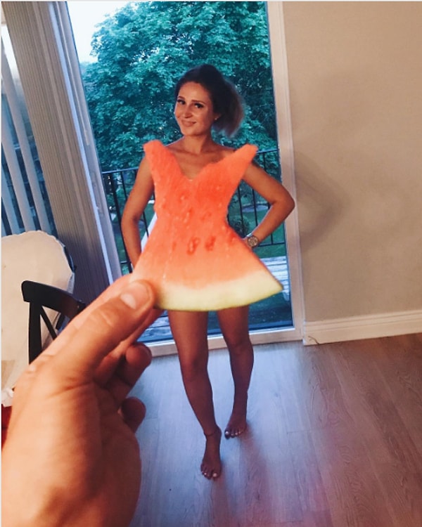 2. Прекрасная леди