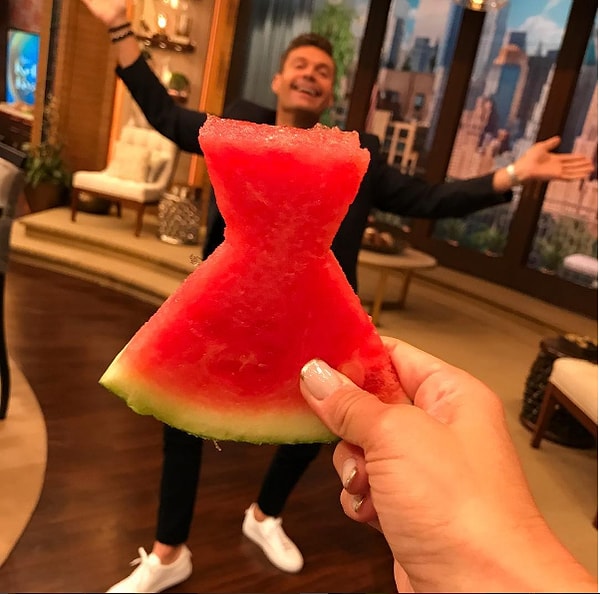 10. Против тебя не попрешь!