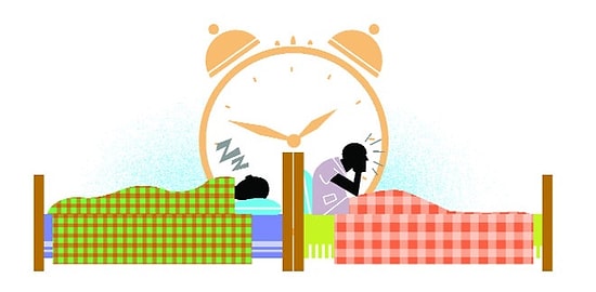 Определив свой хронотип, вы узнаете, в какое время вы работаете продуктивнее всего