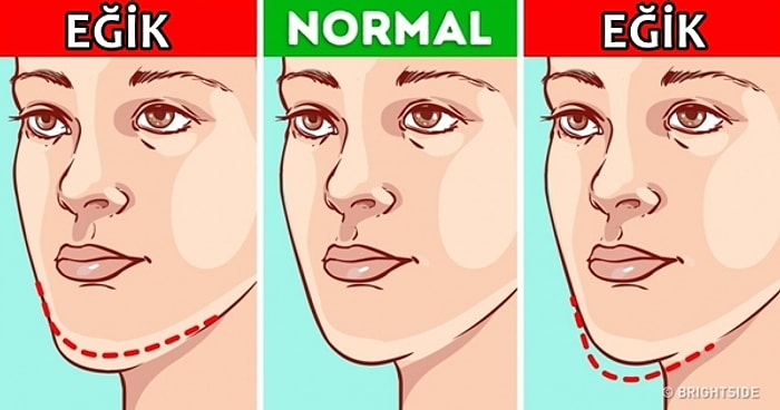 Çeneniz Sağlığınız Hakkında Ne Söylüyor?