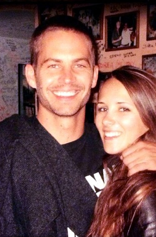 Paul Walker