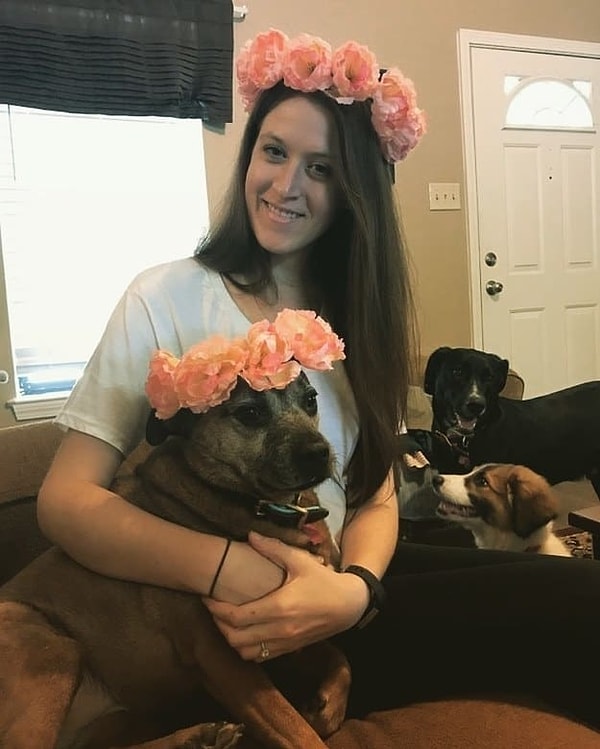 3. Создание цветочных венков