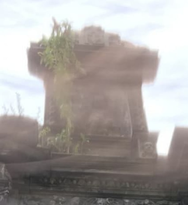 9. Шотландский туман