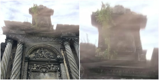 16 криповых фото, после которых вы поверите в призраков