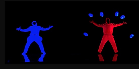 Выступление томской дэнс-команды "ЮДИ" покорило судей британского шоу талантов!