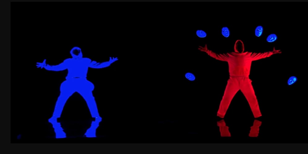 Выступление томской дэнс-команды "ЮДИ" покорило судей британского шоу талантов!