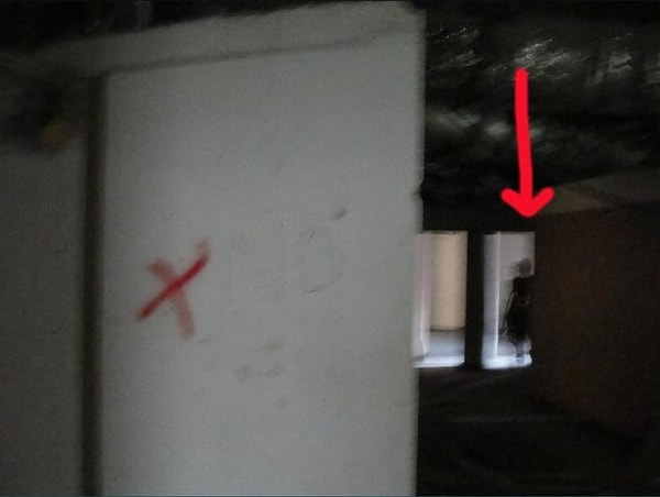 15. Страшное видение