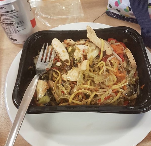 19. Зацикленные на весе обязательно берут ссобойки