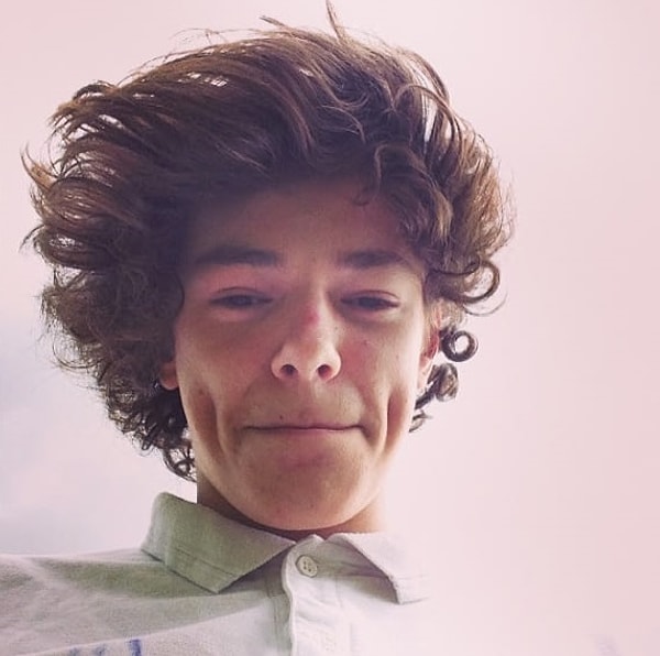 6. Джейкоб Скелтон (Гарри Стайлс)