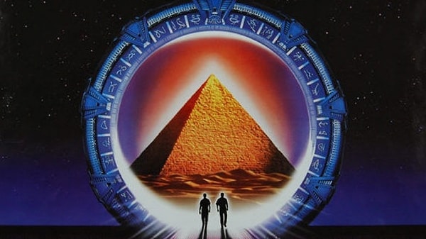 20. Звёздные врата (1994)