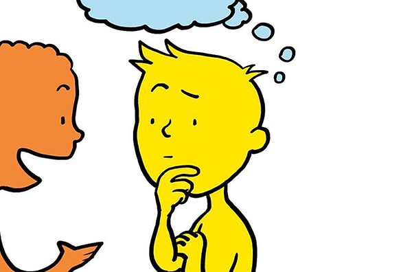 1. Не мстите