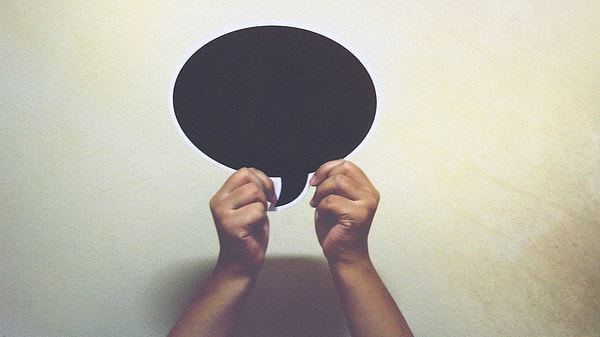 3. Будьте человечнее