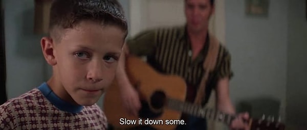 3. В "Форресте Гампе" Элвиса Пресли озвучивал Курт Расселл