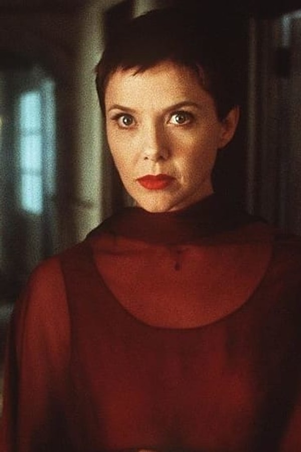 8. Дэвид Боуи должен был сыграть Макса Шрека в "Бэтмен возвращается", в то время как Аннетт Бенинг была отобрана на роль Женщины-кошки